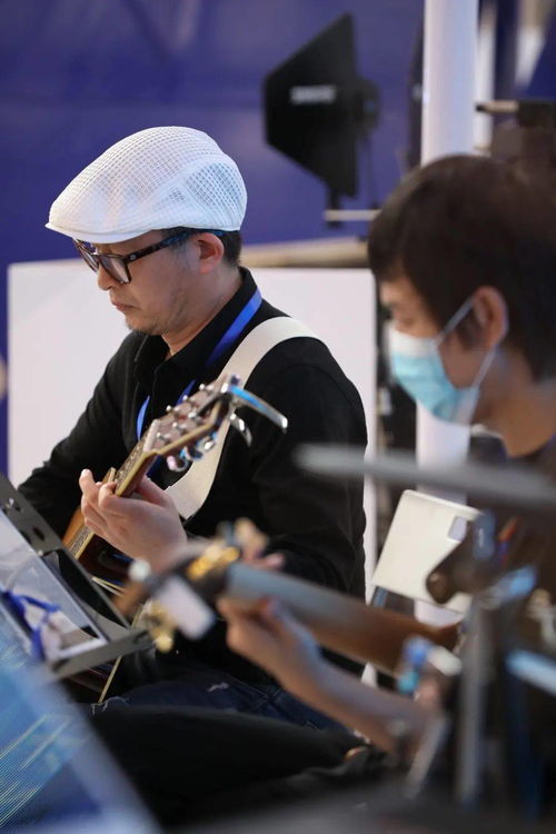 从聚光灯到幕后操盘手 一位宁波“老炮儿”的音乐江湖