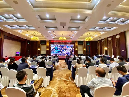 2020年红外测温产品宣讲会暨全国经销商交流会圆满落幕，演出经纪展现新风采